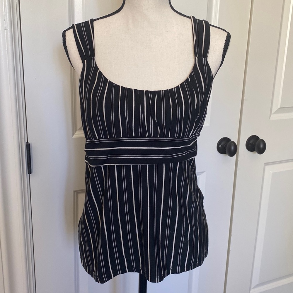 Ann Taylor Top